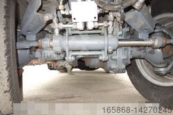 Other Boschung S3 Wasserfass Kipper 4-Rad-Lenkung Multicar Kommunalfahrzeug Geräteträger