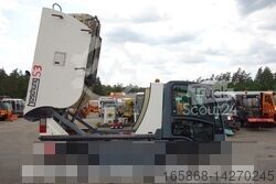 Other Boschung S3 Wasserfass Kipper 4-Rad-Lenkung Multicar Kommunalfahrzeug Geräteträger
