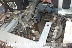 Other Boschung S3 Wasserfass Kipper 4-Rad-Lenkung Multicar Kommunalfahrzeug Geräteträger