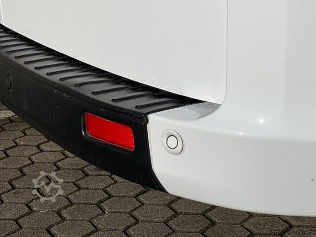 High top van Ford Custom 280 Van Euro 6d - Km 74.000