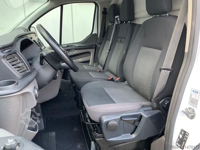 High top van Ford Custom 280 Van Euro 6d - Km 74.000