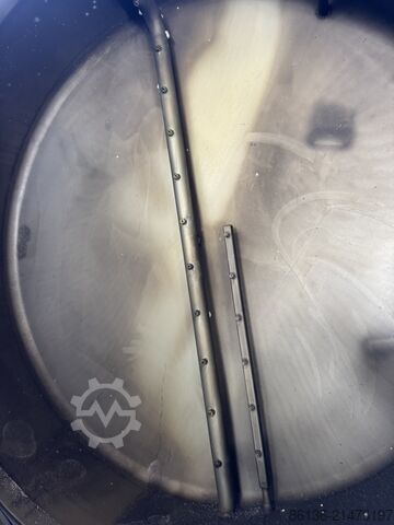 Teilenreinigungsmaschine Perkute SP 120