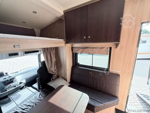 Viehtransporter LKW MERCEDES-BENZ ATEGO 1021  Roelofsen 3  Pferde  Wohnung Dusche