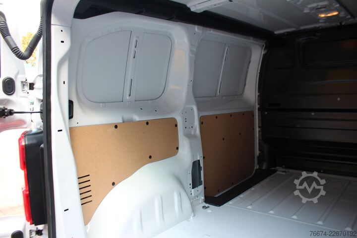 Kastenwagen Citroën Jumpy Kasten 2.0 BlueHDi 145 S&S EAT8 Klima AHK