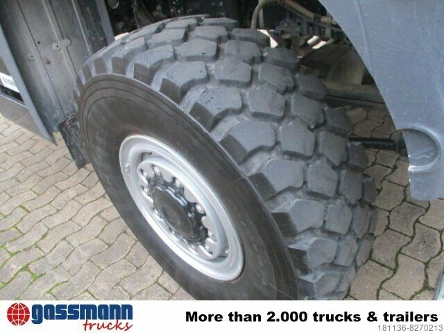 Agricultural machine Michelin MICHELIN 1 Satz Reifen 6-fach