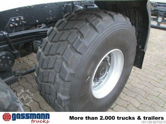 Agricultural machine Michelin MICHELIN 1 Satz Reifen 6-fach