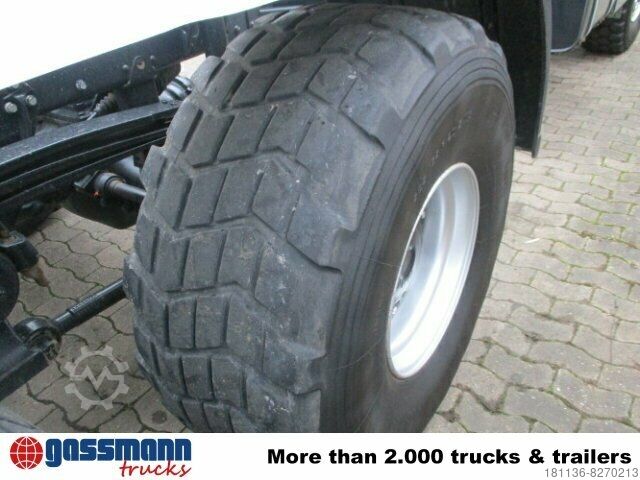 Agricultural machine Michelin MICHELIN 1 Satz Reifen 6-fach