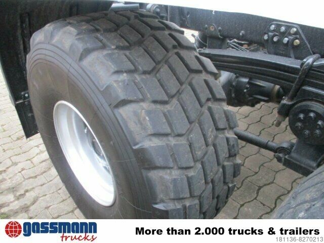 Agricultural machine Michelin MICHELIN 1 Satz Reifen 6-fach
