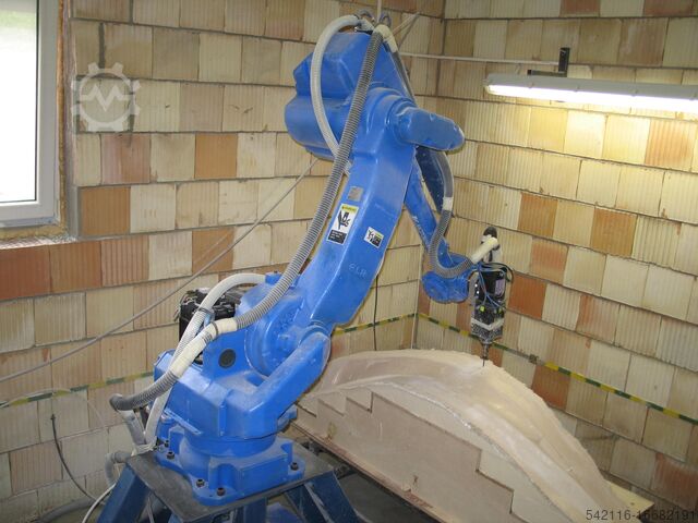 Industrial robot Motoman UP-50N