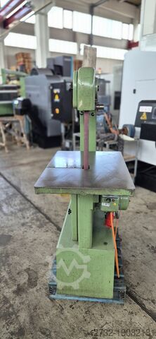 Belt sanding machine Profilar 