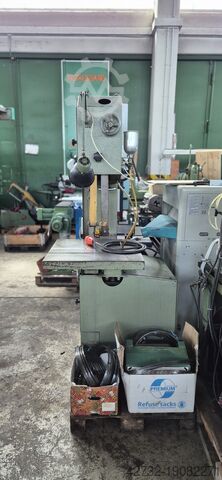 Band saw HESKA ESA 4