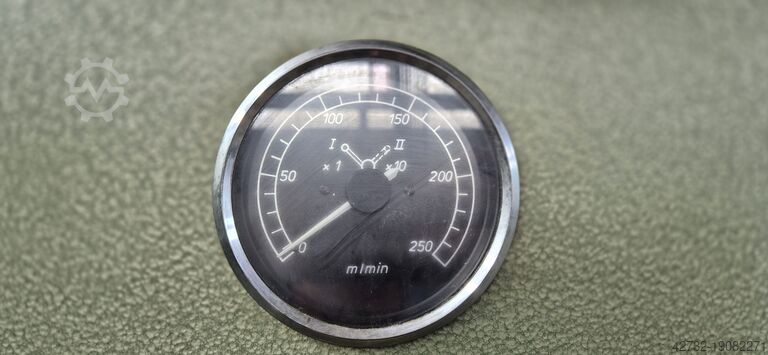 Band saw HESKA ESA 4