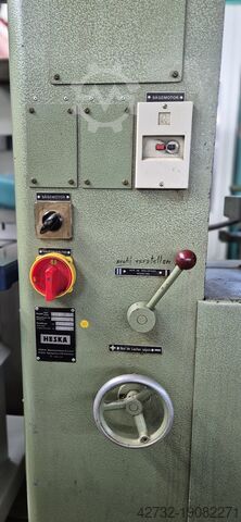 Band saw HESKA ESA 4