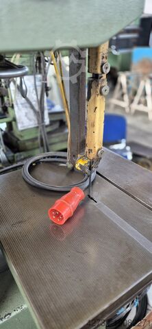 Band saw HESKA ESA 4