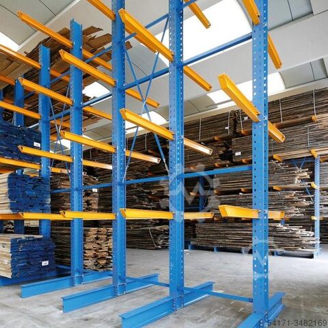 Cantilever CZ Hersteller 