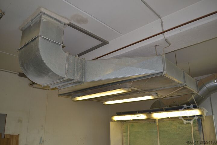 Klimagerät Wolf KG 100 Wolf KG 100