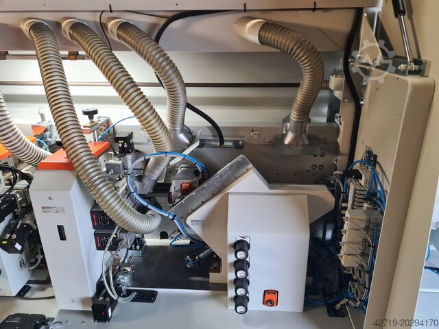 Edge banding machine HOLZ-HER Accura 1556 Premium