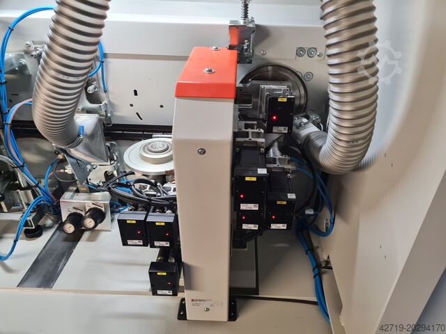 Edge banding machine HOLZ-HER Accura 1556 Premium