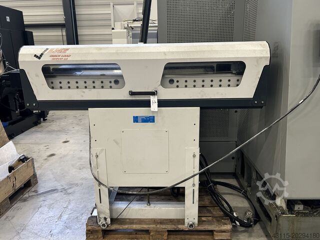 Mehrspindler Gildemeister Sprint 65 Linear