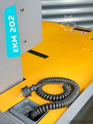 Kleinteile-Kommissionierer Jungheinrich EKM 202 - Service Neu - nur 146 Std. - Akku 90%