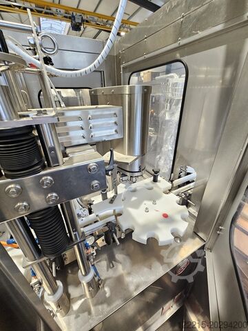 EUROSTAR Canfill 5 ONE Druckfüller (2020) EUROSTAR Druckfüller