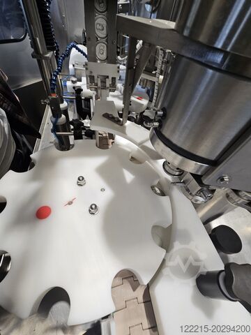 EUROSTAR Canfill 5 ONE Druckfüller (2020) EUROSTAR Druckfüller