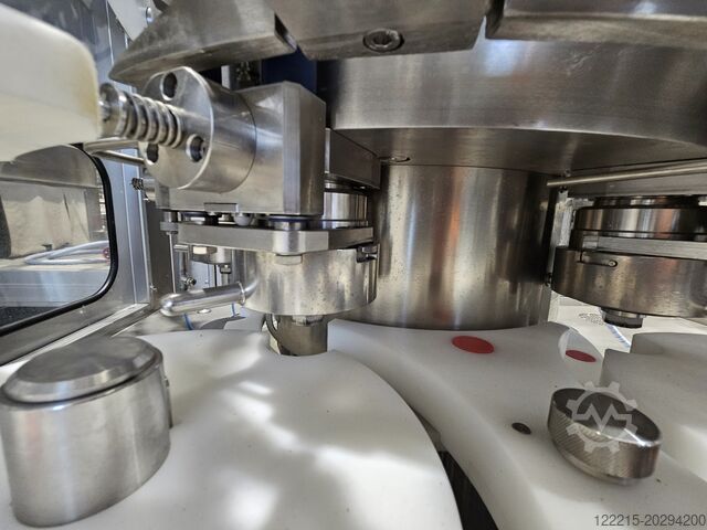 EUROSTAR Canfill 5 ONE Druckfüller (2020) EUROSTAR Druckfüller