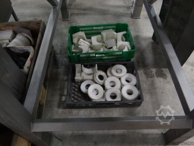 Filling technology Cabinplant 7395