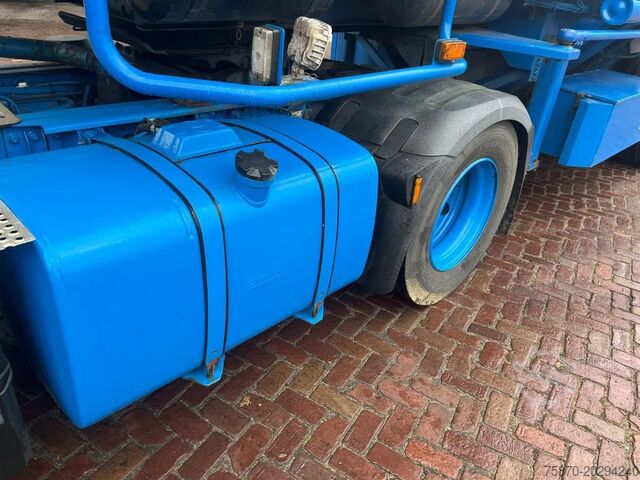 Silo WELGRO 90 WSL 33 22