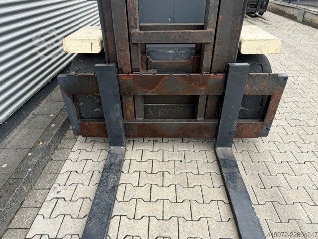 Diesel Forklift Still R70-60