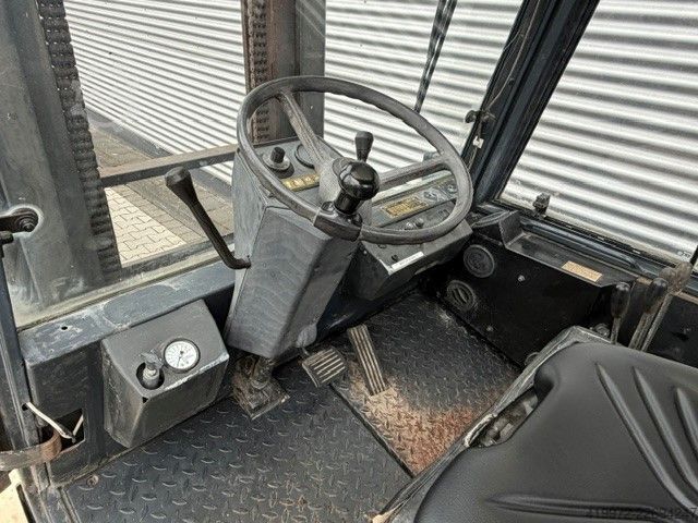 Diesel Forklift Still R70-60