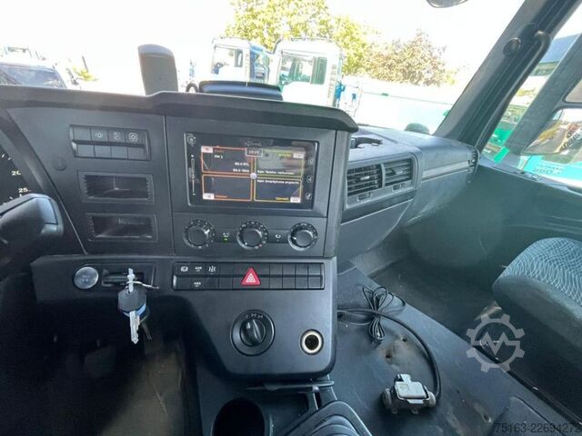 Other MERCEDES-BENZ Arocs 3342 6x4 Abrollkipper Euro 6D Meiller