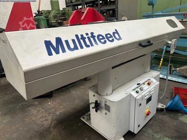 CNC Dreh- und Fräszentrum DOOSAN Puma TT 1800 SY