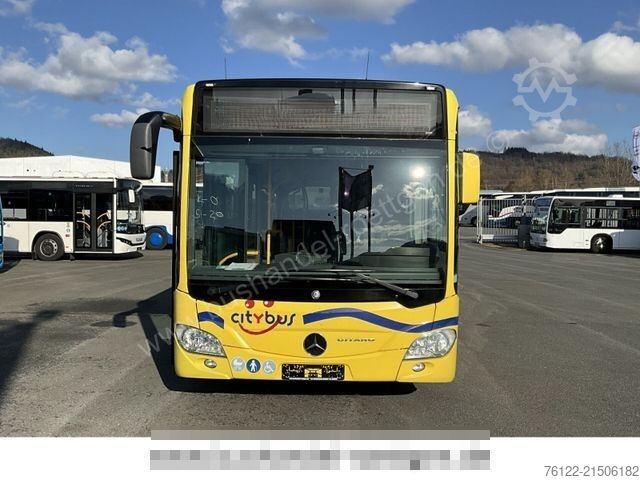 City bus MERCEDES-BENZ O 530 Citaro C2/A20/A21/neuer Motor in 2024