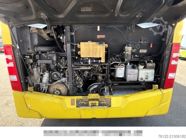 City bus MERCEDES-BENZ O 530 Citaro C2/A20/A21/neuer Motor in 2024