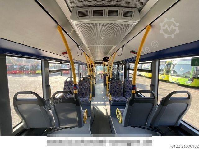 City bus MERCEDES-BENZ O 530 Citaro C2/A20/A21/neuer Motor in 2024