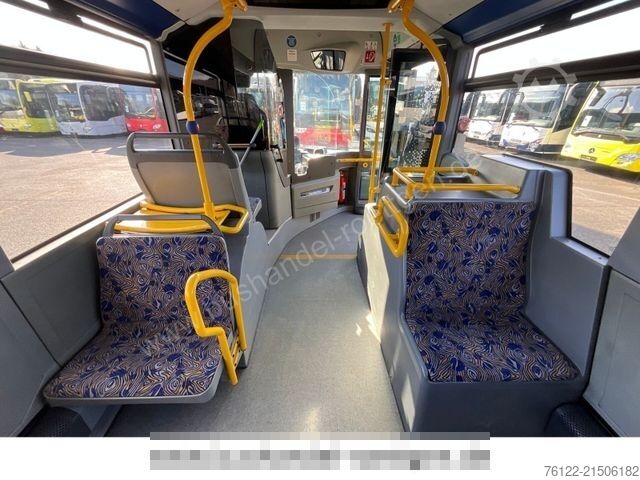 City bus MERCEDES-BENZ O 530 Citaro C2/A20/A21/neuer Motor in 2024