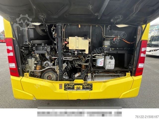 City bus MERCEDES-BENZ O 530 Citaro C2/Euro6/A20/A21/Fahrerklima