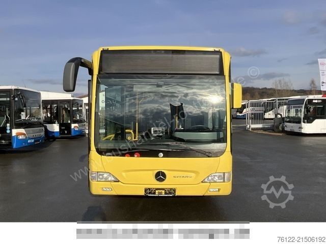City bus MERCEDES-BENZ O 530 Citaro / EEV / A20 / A21