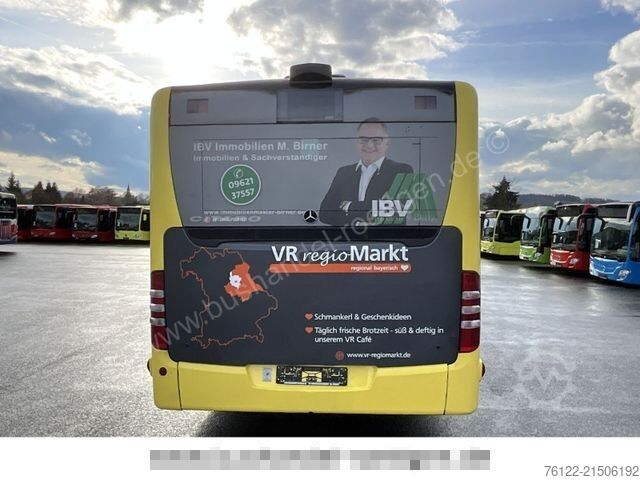 City bus MERCEDES-BENZ O 530 Citaro / EEV / A20 / A21