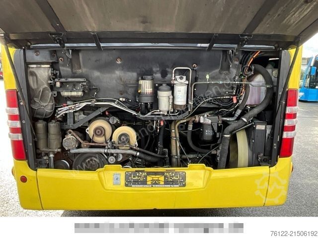 City bus MERCEDES-BENZ O 530 Citaro / EEV / A20 / A21