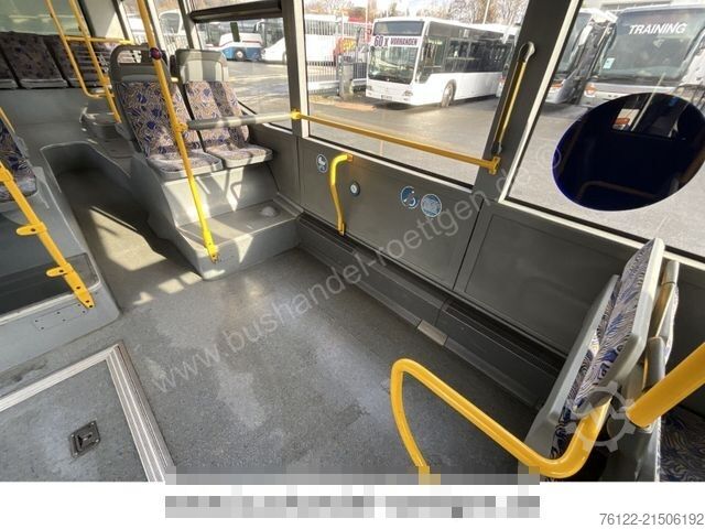 City bus MERCEDES-BENZ O 530 Citaro / EEV / A20 / A21