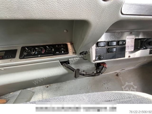 City bus MERCEDES-BENZ O 530 Citaro / EEV / A20 / A21