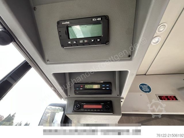 City bus MERCEDES-BENZ O 530 Citaro / EEV / A20 / A21