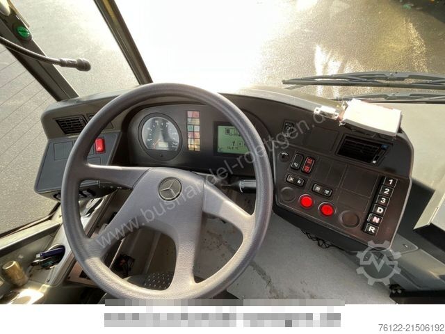 City bus MERCEDES-BENZ O 530 Citaro / EEV / A20 / A21