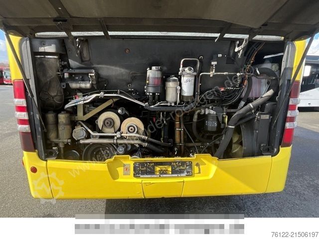 City bus MERCEDES-BENZ O 530 Citaro / EEV / A20 / A21