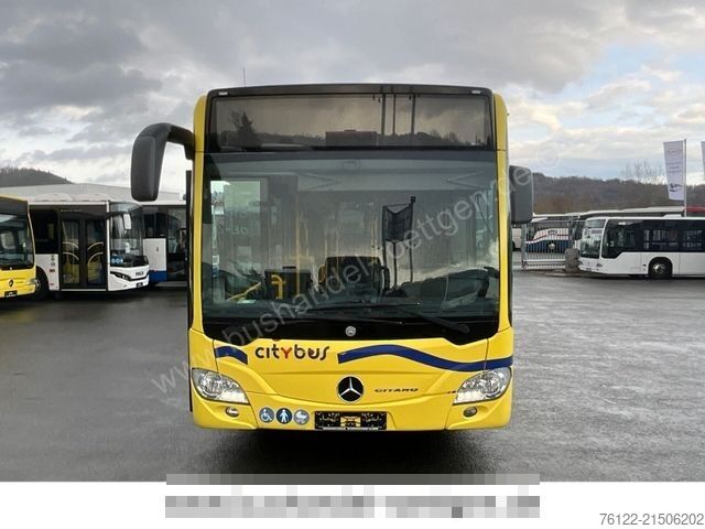 City bus MERCEDES-BENZ O 530 Citaro C2/Klima/Euro6/A20/A21