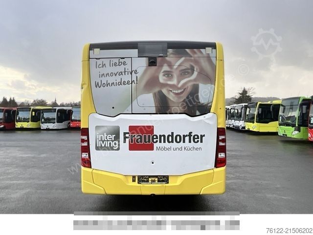 City bus MERCEDES-BENZ O 530 Citaro C2/Klima/Euro6/A20/A21