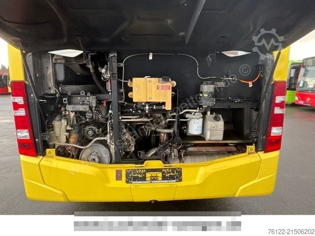 City bus MERCEDES-BENZ O 530 Citaro C2/Klima/Euro6/A20/A21