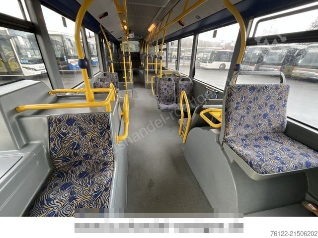 City bus MERCEDES-BENZ O 530 Citaro C2/Klima/Euro6/A20/A21